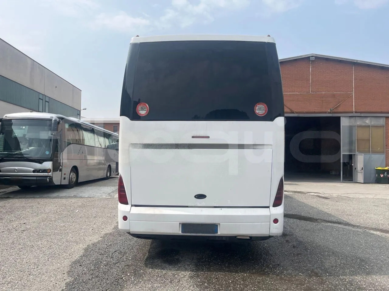 Irisbus New Domino - مركبة كوتش: صورة 5 Irisbus New Domino - مركبة كوتش: صورة 5