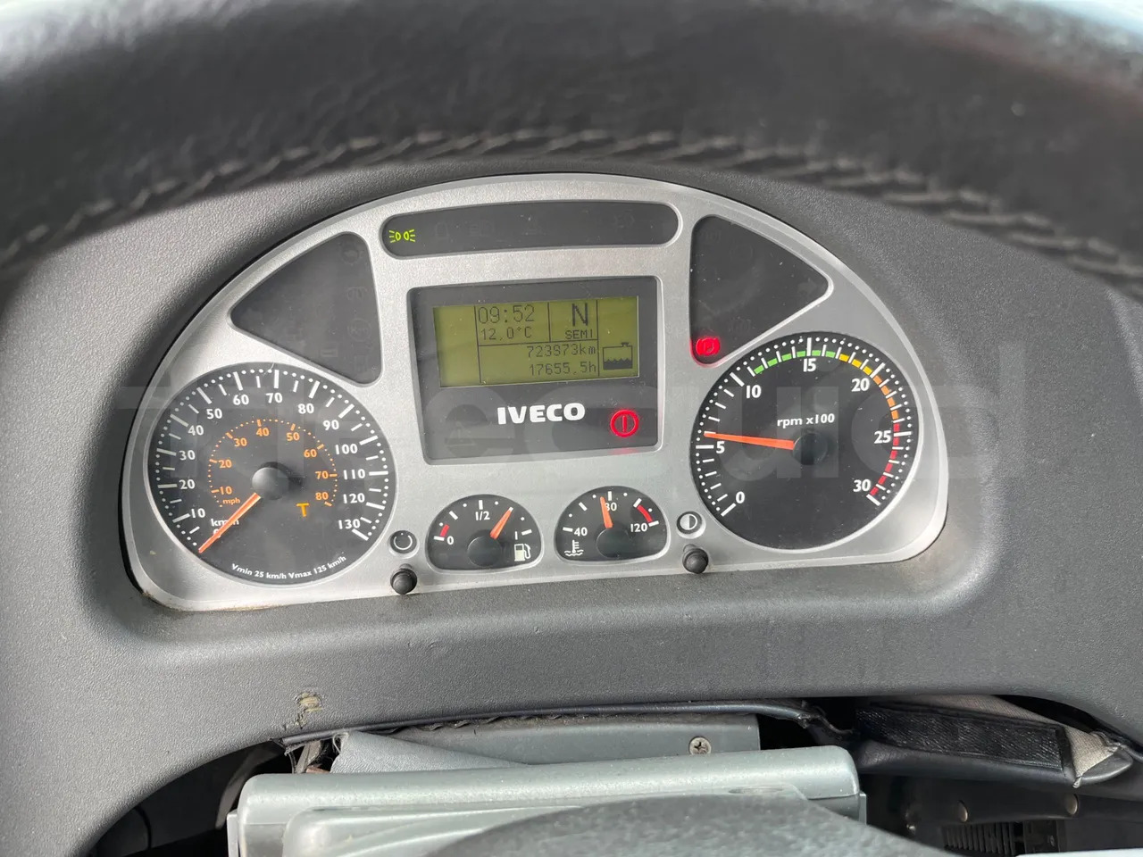 Irisbus New Domino - مركبة كوتش: صورة 3 Irisbus New Domino - مركبة كوتش: صورة 3