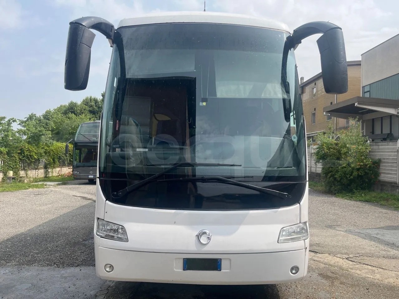 Irisbus New Domino - مركبة كوتش: صورة 2 Irisbus New Domino - مركبة كوتش: صورة 2
