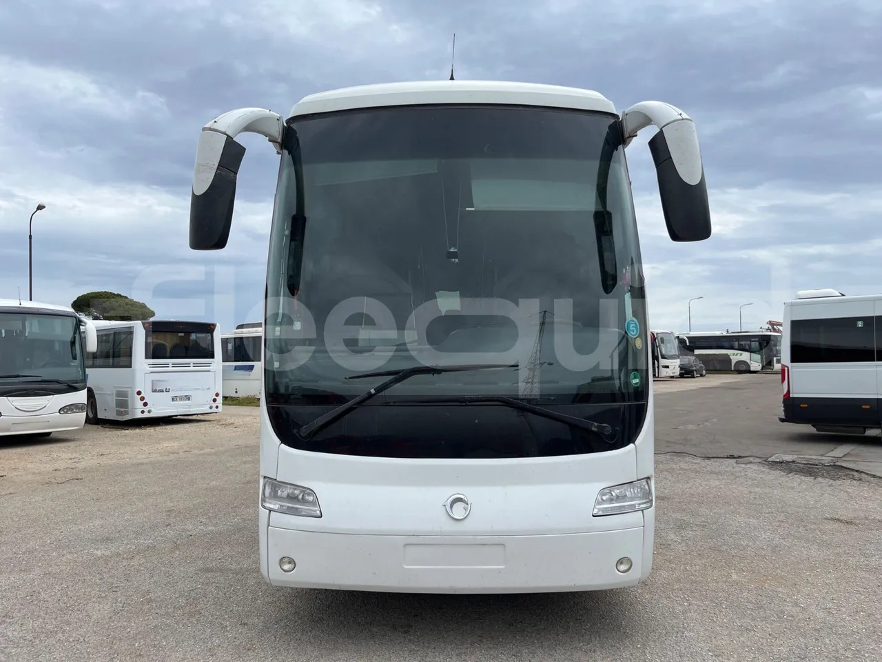 Irisbus New Domino - مركبة كوتش: صورة 2 Irisbus New Domino - مركبة كوتش: صورة 2