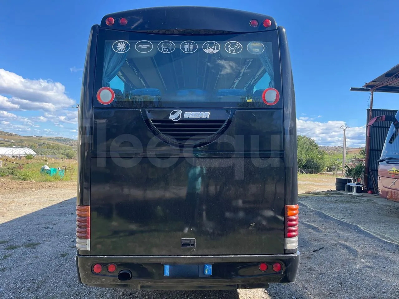 Irizar Scania Century - مركبة كوتش: صورة 5 Irizar Scania Century - مركبة كوتش: صورة 5
