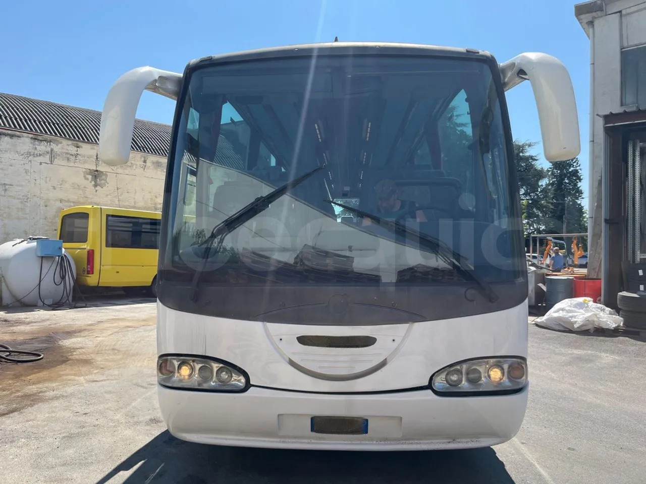 Irizar Scania Century - مركبة كوتش: صورة 2 Irizar Scania Century - مركبة كوتش: صورة 2