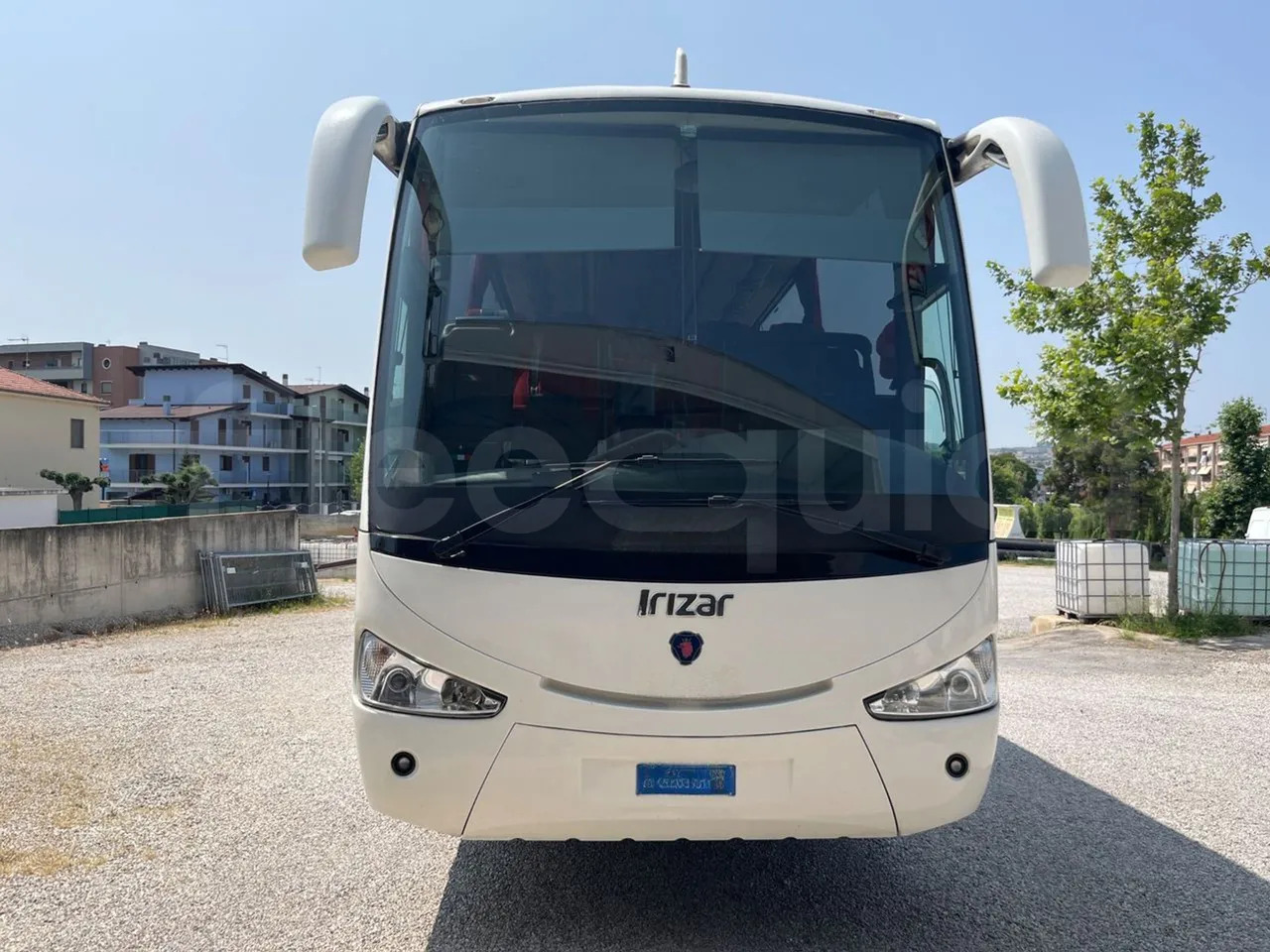 Irizar Scania Century - مركبة كوتش: صورة 2 Irizar Scania Century - مركبة كوتش: صورة 2