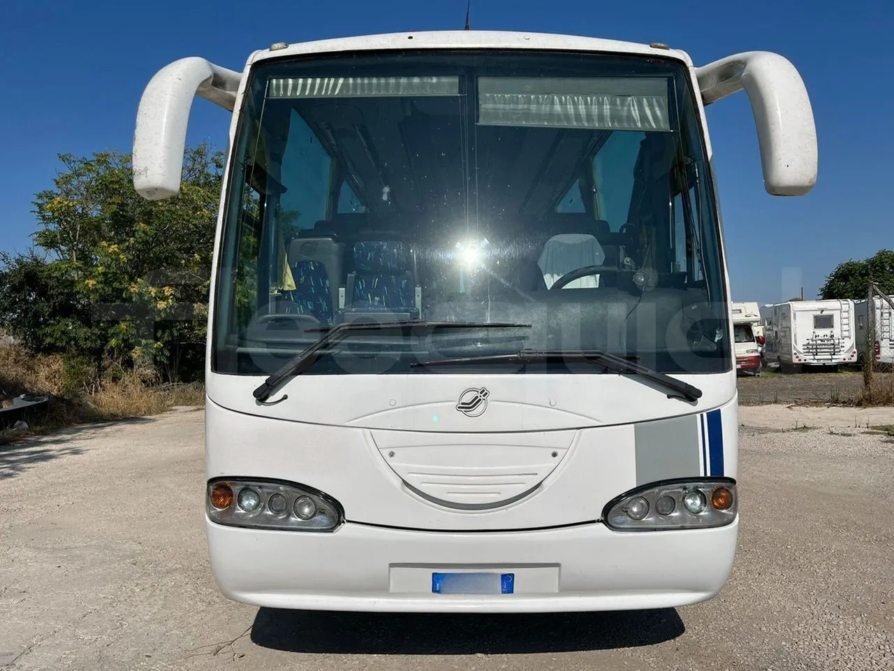 Irizar Scania Century - مركبة كوتش: صورة 2 Irizar Scania Century - مركبة كوتش: صورة 2