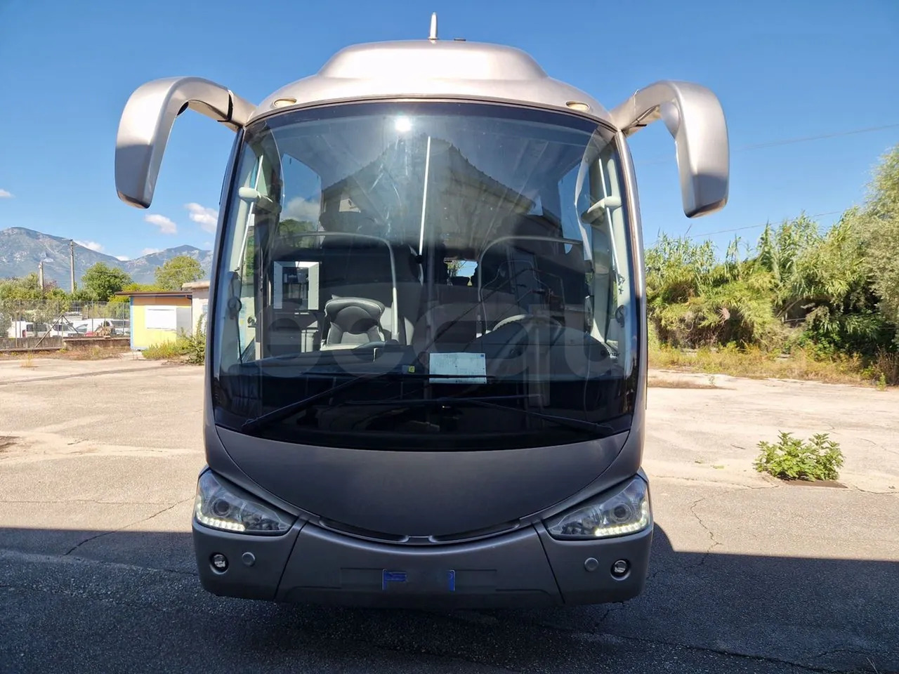 Irizar Scania - مركبة كوتش: صورة 2 Irizar Scania - مركبة كوتش: صورة 2