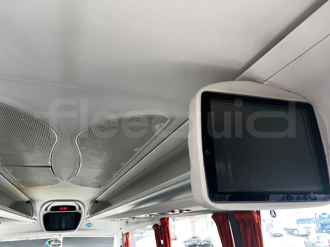 مركبة كوتش Irizar i6: صورة 50 مركبة كوتش Irizar i6: صورة 50