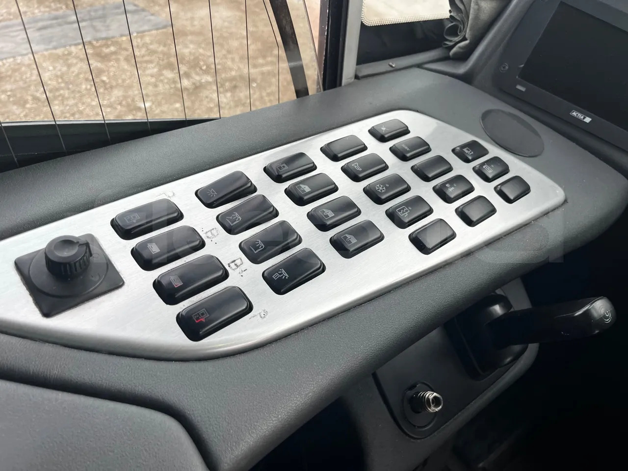 مركبة كوتش Irizar i6: صورة 32 مركبة كوتش Irizar i6: صورة 32