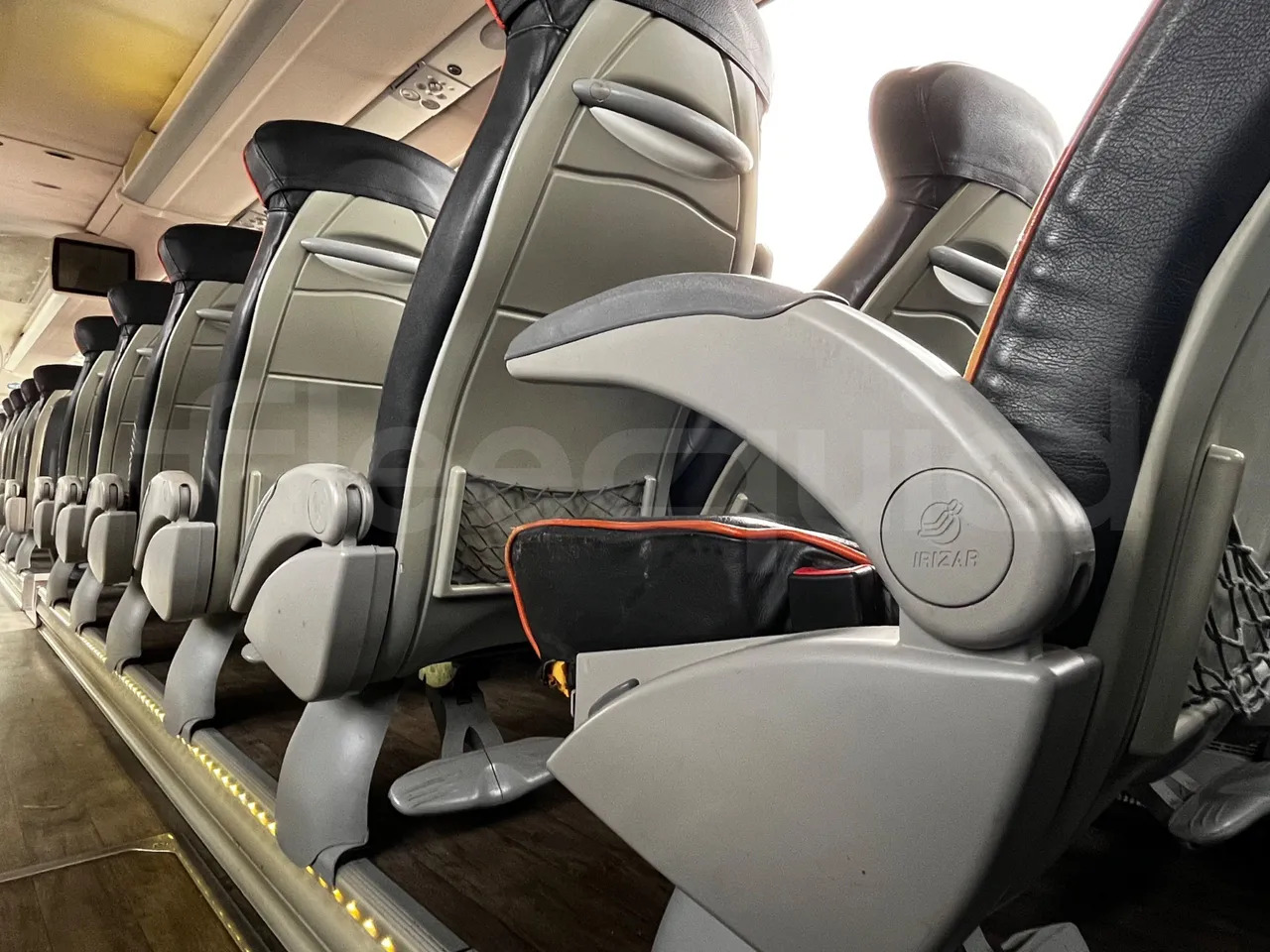 مركبة كوتش Irizar i6: صورة 48 مركبة كوتش Irizar i6: صورة 48