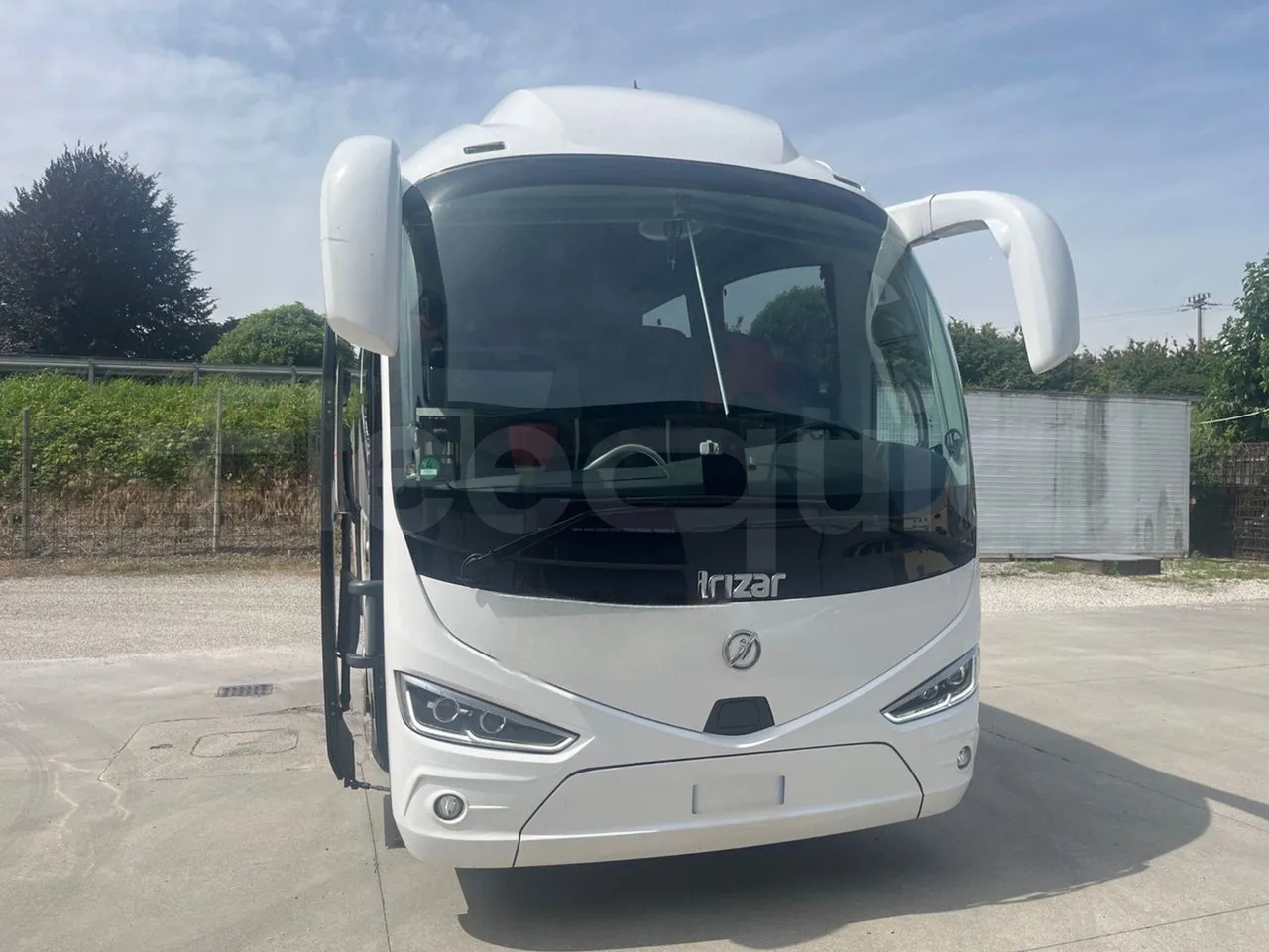 Irizar i6 - مركبة كوتش: صورة 2 Irizar i6 - مركبة كوتش: صورة 2