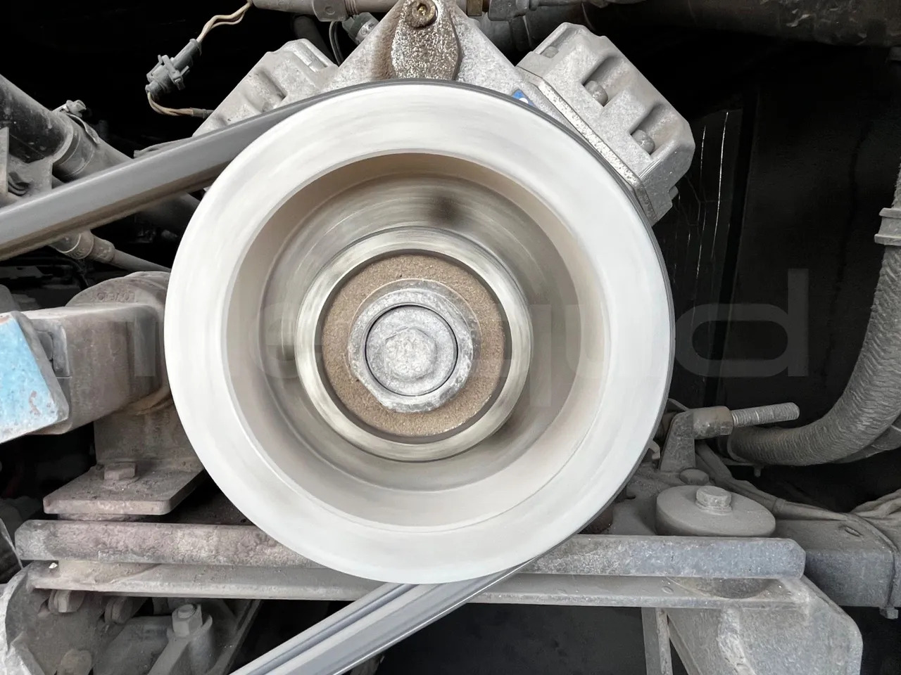 مركبة كوتش Irizar i6: صورة 23 مركبة كوتش Irizar i6: صورة 23