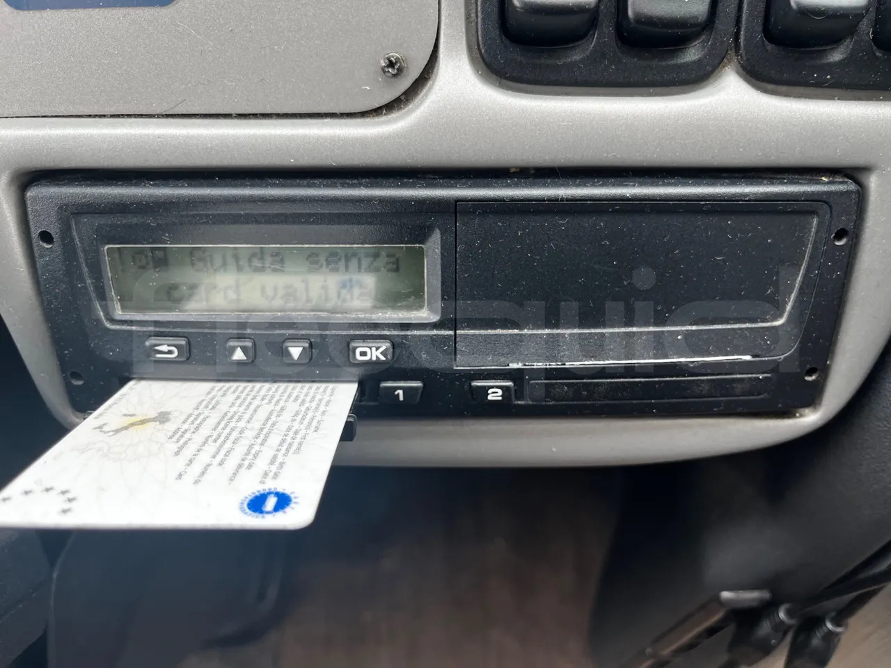 مركبة كوتش Irizar i6: صورة 31 مركبة كوتش Irizar i6: صورة 31