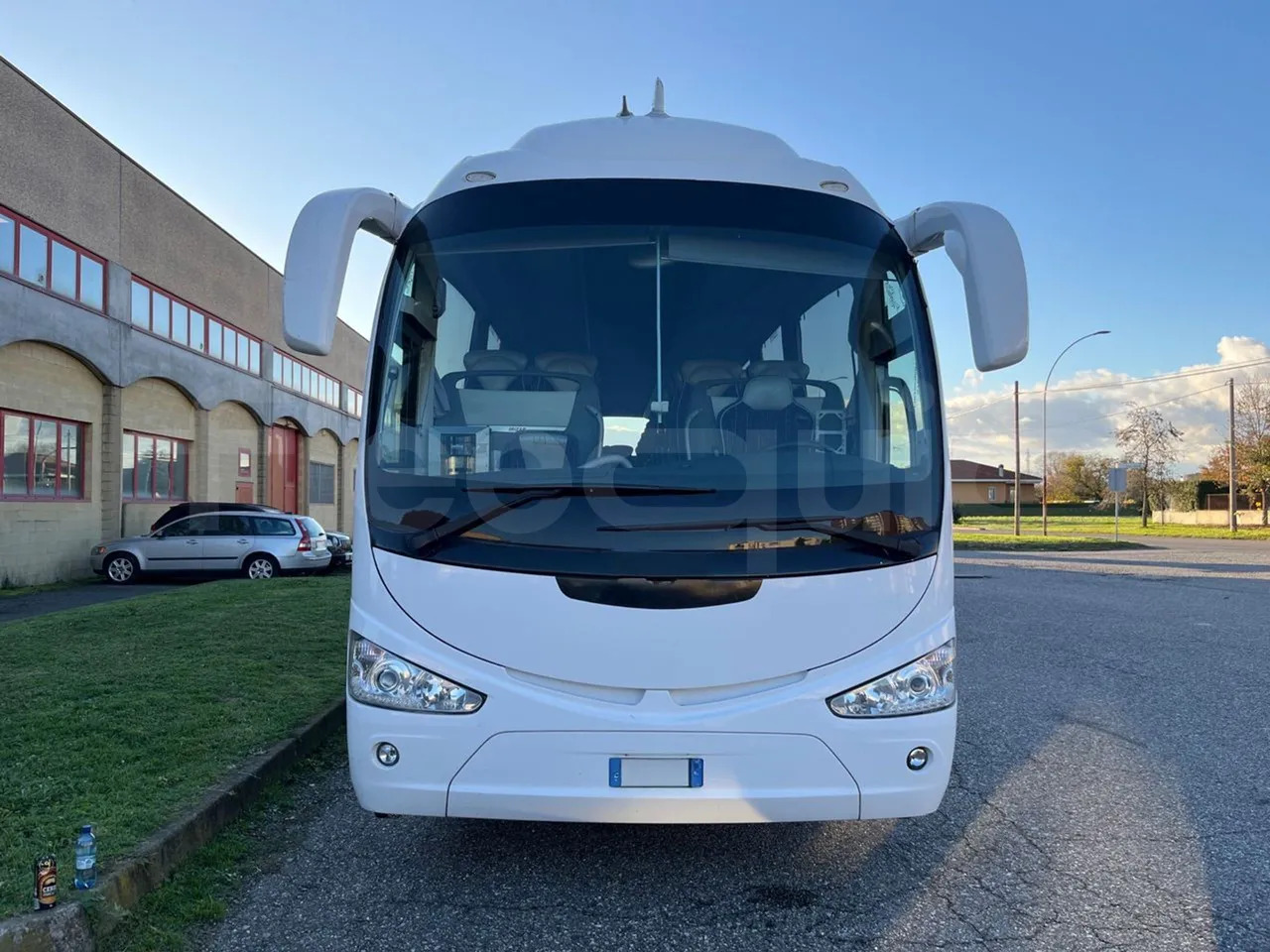 Irizar i6 - مركبة كوتش: صورة 2 Irizar i6 - مركبة كوتش: صورة 2