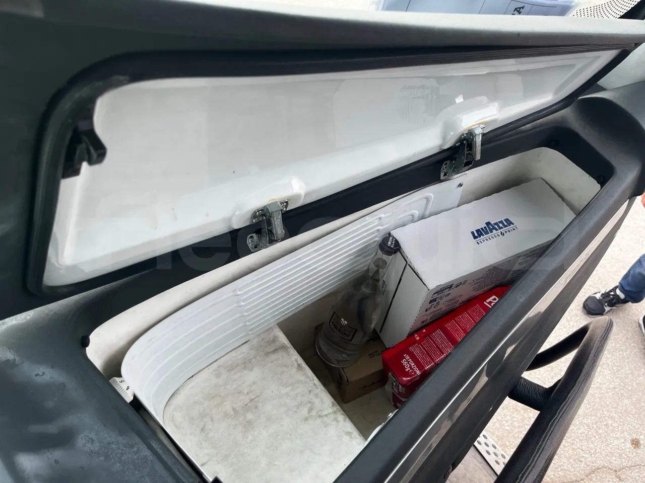 مركبة كوتش Irizar i6: صورة 46 مركبة كوتش Irizar i6: صورة 46