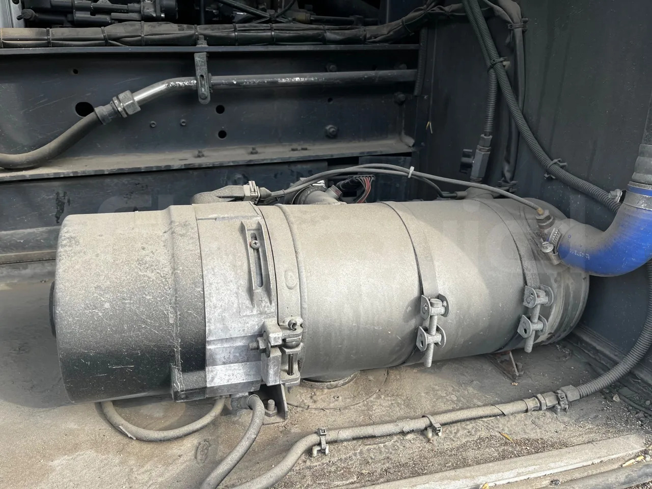 مركبة كوتش Irizar i6: صورة 25 مركبة كوتش Irizar i6: صورة 25