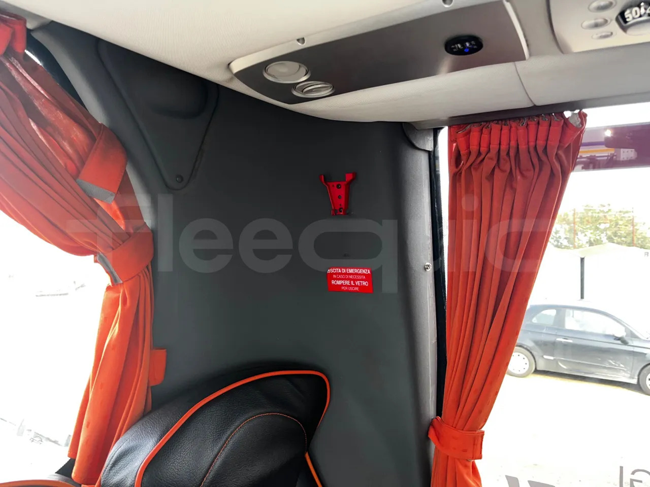 مركبة كوتش Irizar i6: صورة 36 مركبة كوتش Irizar i6: صورة 36