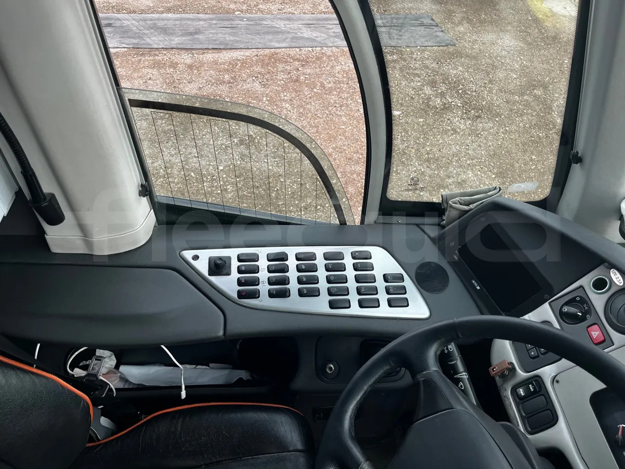 مركبة كوتش Irizar i6: صورة 33 مركبة كوتش Irizar i6: صورة 33