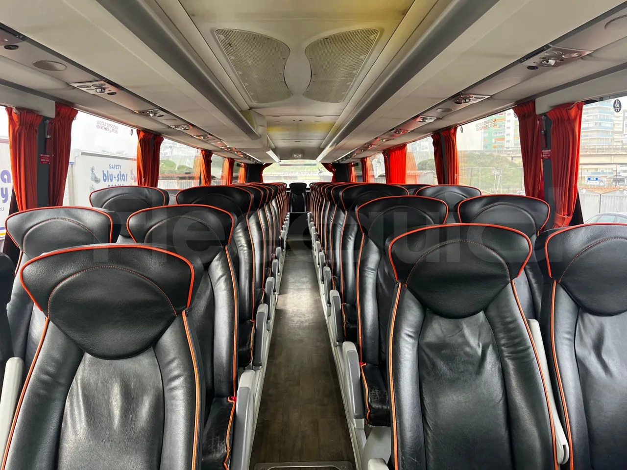 مركبة كوتش Irizar i6: صورة 37 مركبة كوتش Irizar i6: صورة 37