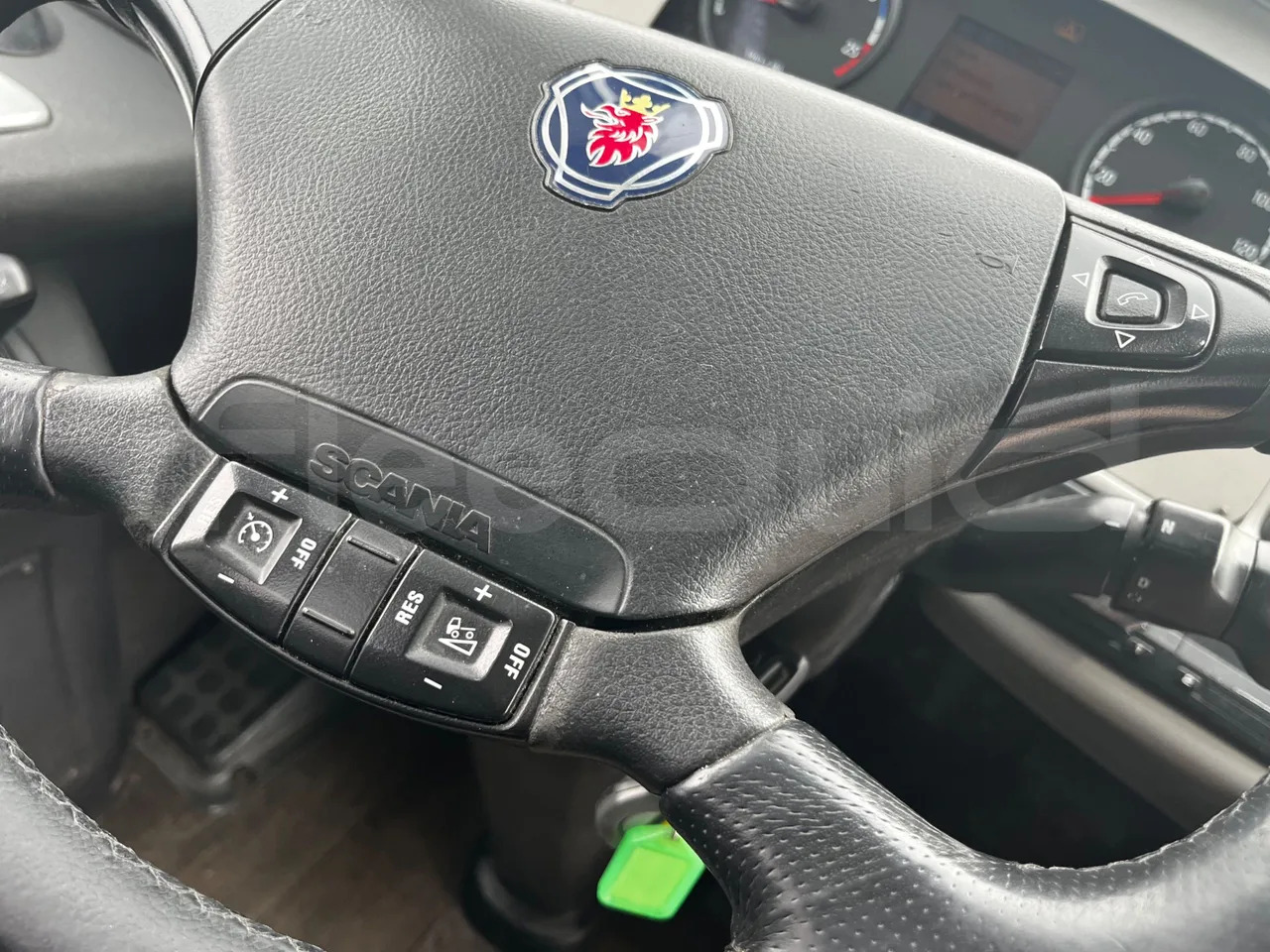 مركبة كوتش Irizar i6: صورة 30 مركبة كوتش Irizar i6: صورة 30