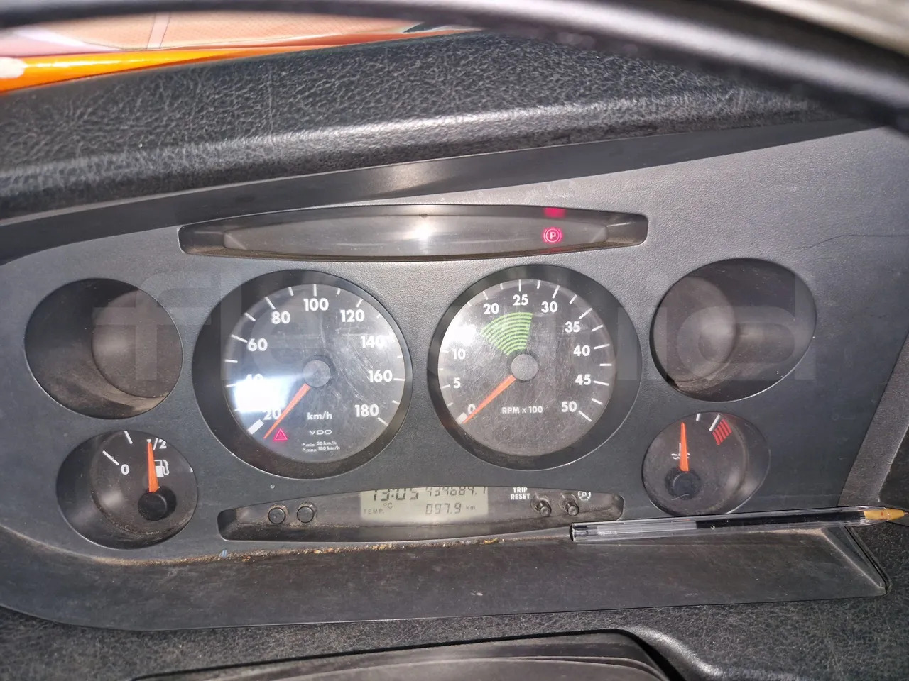 Iveco 65C15/70 - مركبة كوتش: صورة 2 Iveco 65C15/70 - مركبة كوتش: صورة 2