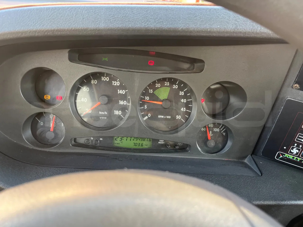 Iveco 65C - مركبة كوتش: صورة 3 Iveco 65C - مركبة كوتش: صورة 3