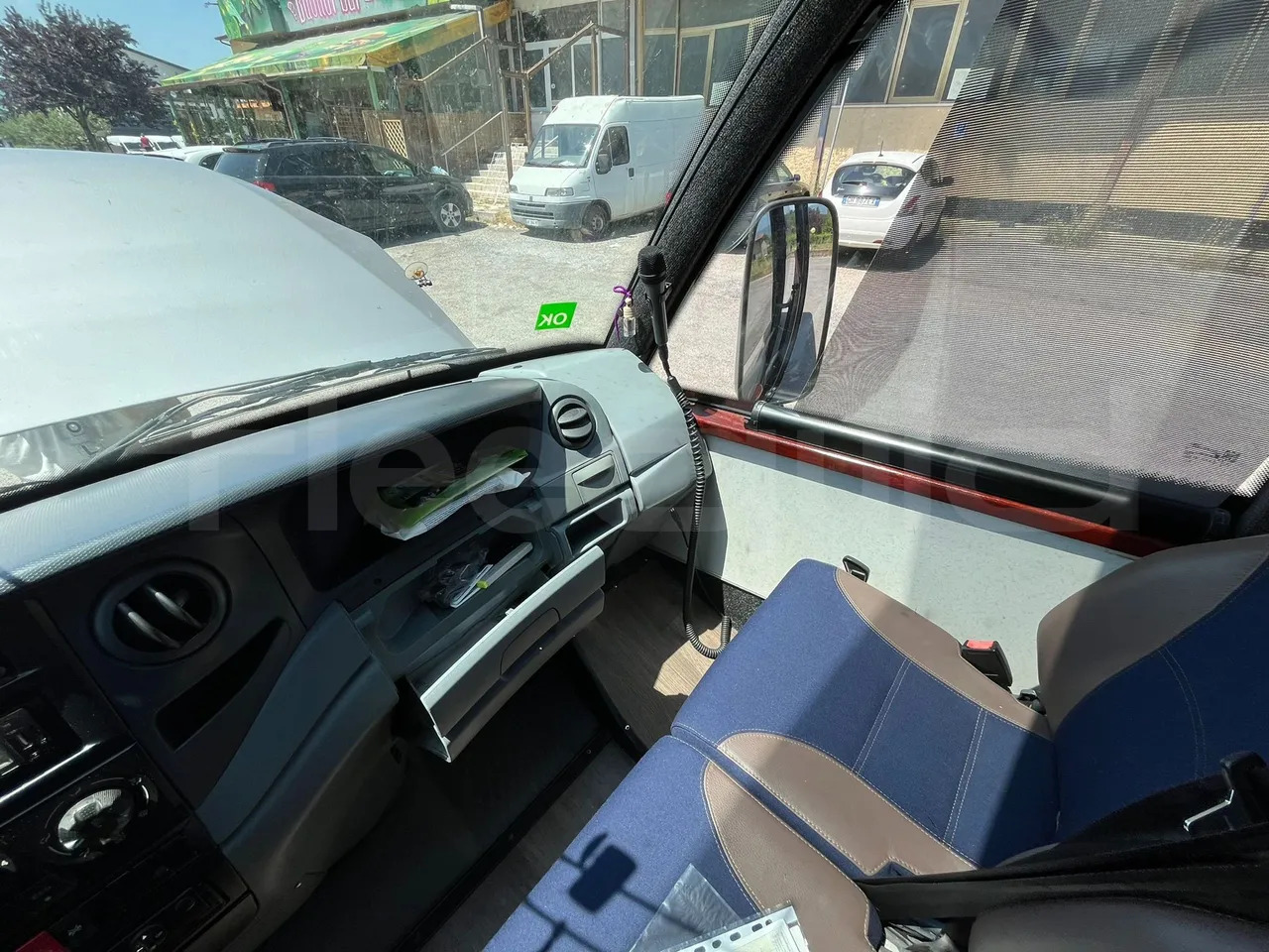 Iveco A65C/E4/27 - مركبة كوتش: صورة 3 Iveco A65C/E4/27 - مركبة كوتش: صورة 3