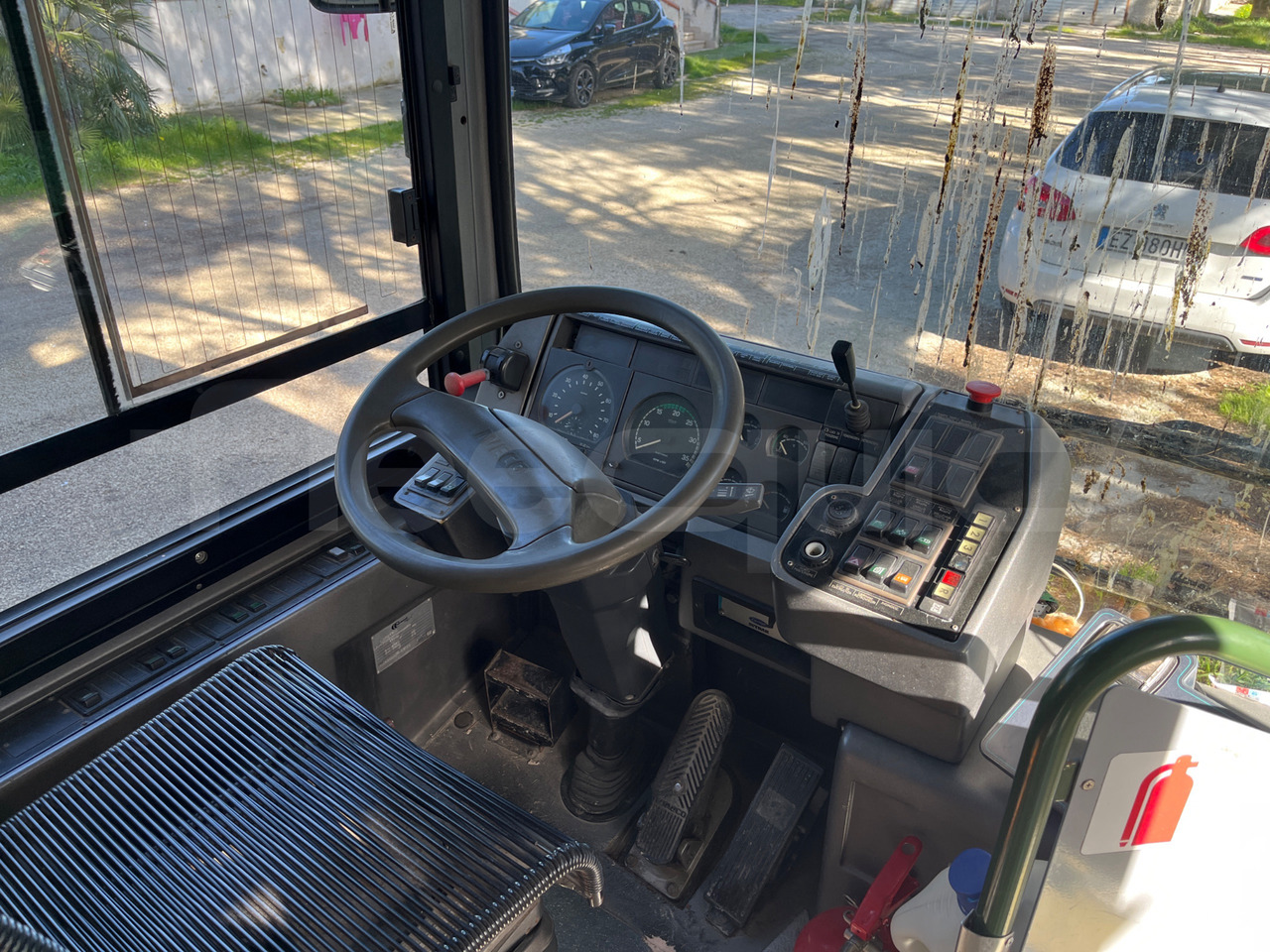 Iveco Cacciamali Iveco Cacciamali: صورة 18