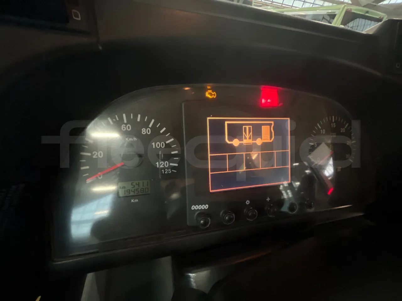 Iveco Citelis - حافلة المدينة: صورة 3 Iveco Citelis - حافلة المدينة: صورة 3