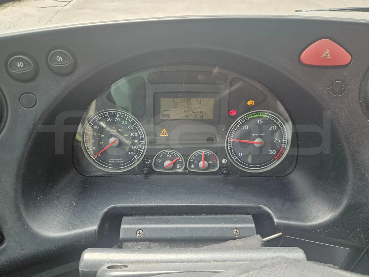 Iveco Crossway Low Entry - حافلة المدينة: صورة 3 Iveco Crossway Low Entry - حافلة المدينة: صورة 3