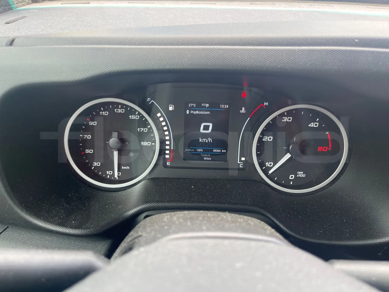 Iveco Daily - حافلة المدينة: صورة 2 Iveco Daily - حافلة المدينة: صورة 2