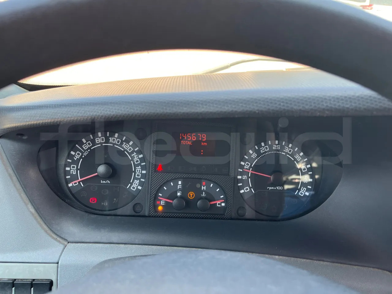 Iveco Daily - حافلة مدرسية: صورة 3 Iveco Daily - حافلة مدرسية: صورة 3