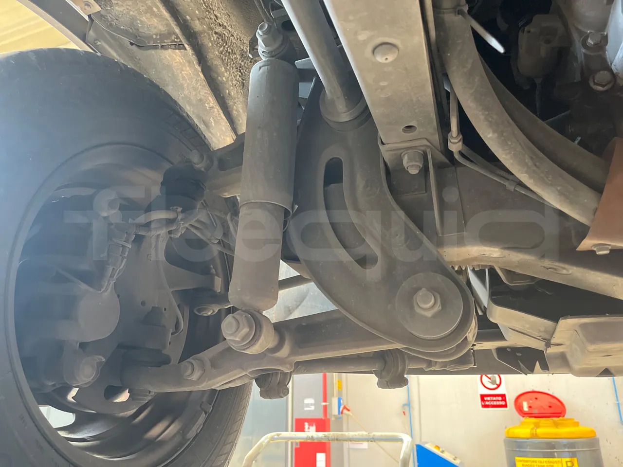 حافلة مدرسية Iveco Daily: صورة 46