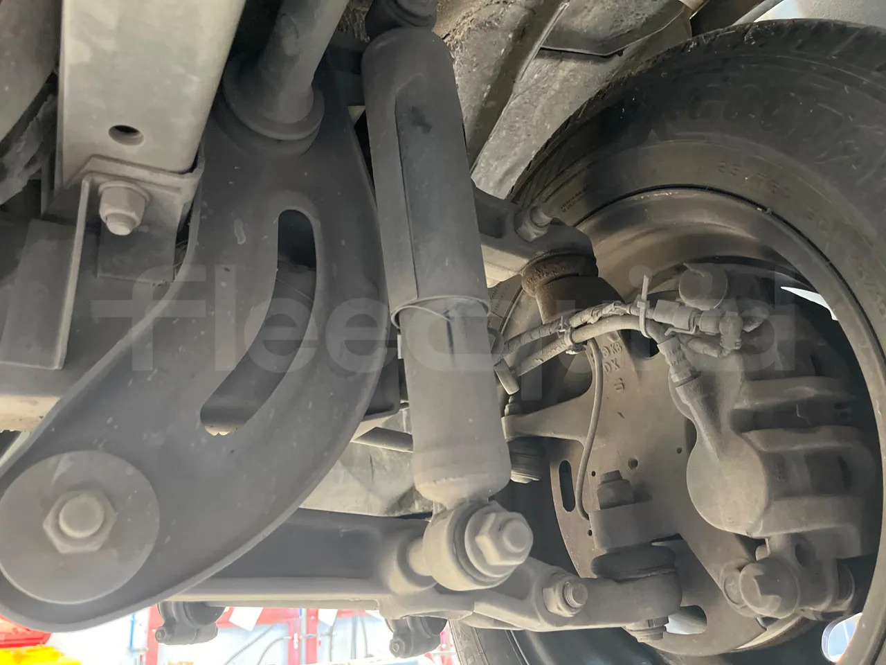 حافلة مدرسية Iveco Daily: صورة 45