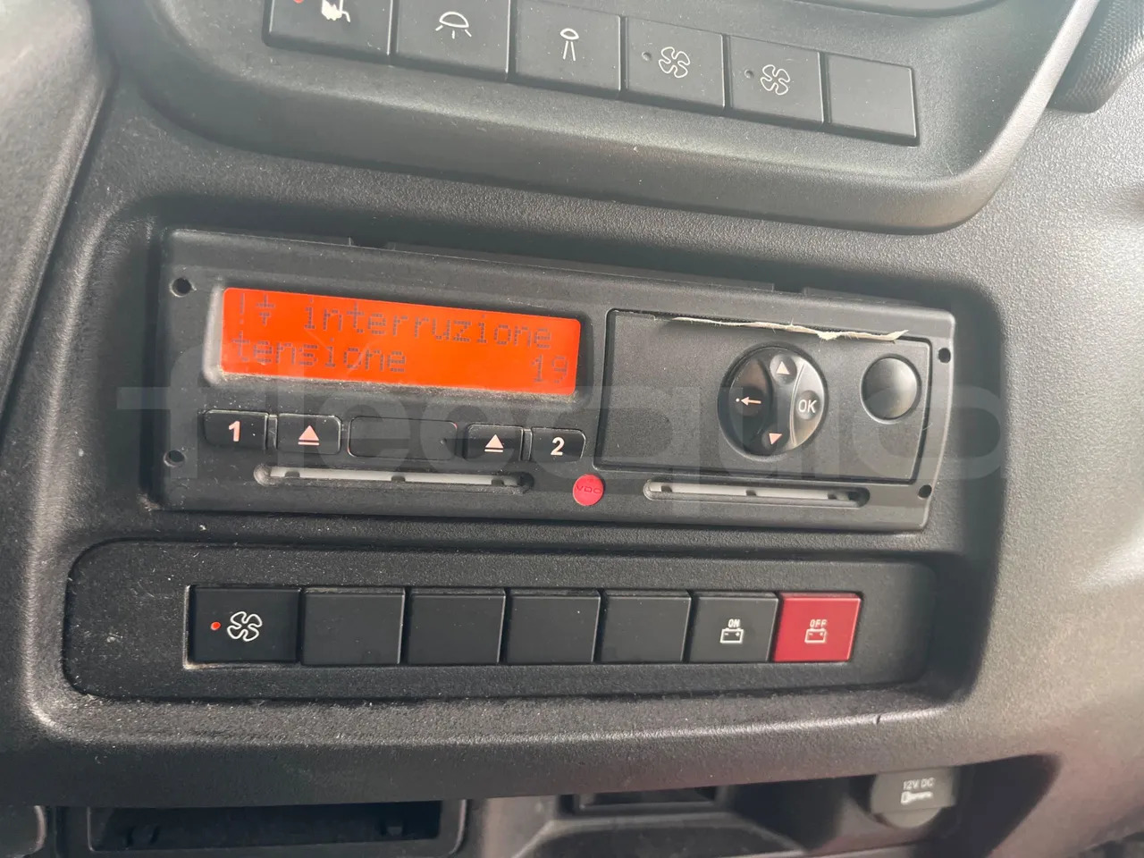 حافلة مدرسية Iveco Daily: صورة 20