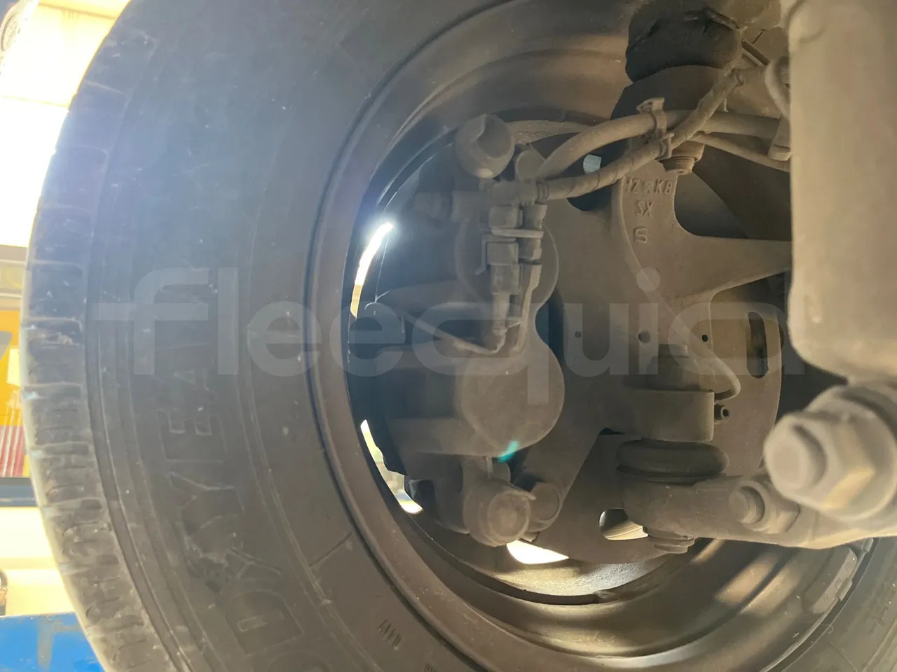 حافلة مدرسية Iveco Daily: صورة 41