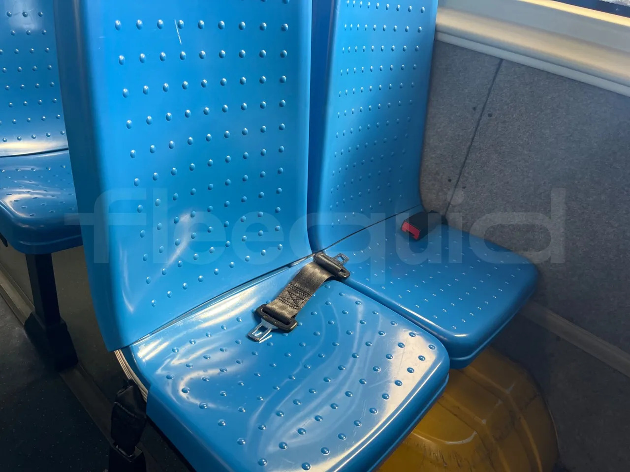 حافلة مدرسية Iveco Daily: صورة 31