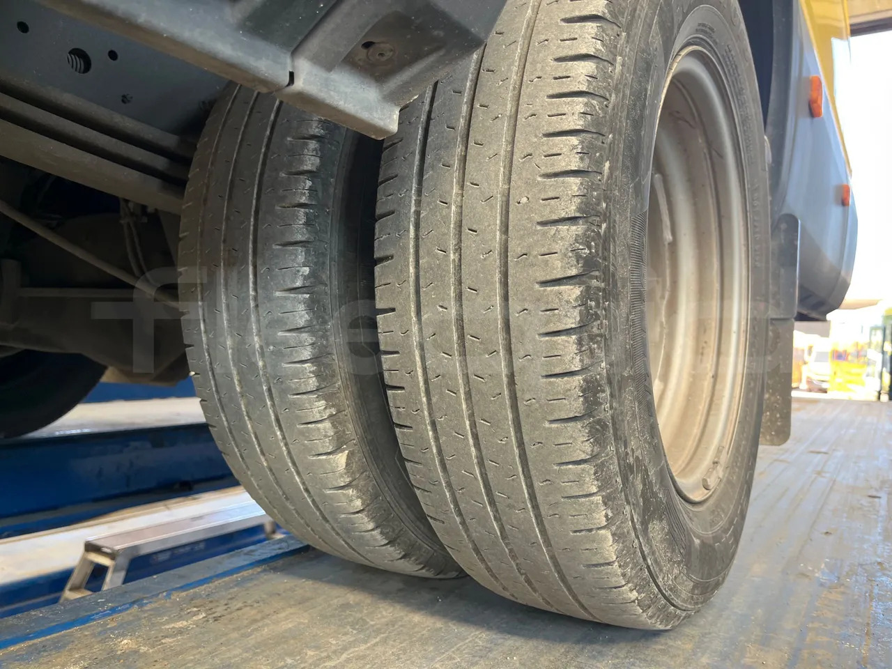 حافلة مدرسية Iveco Daily: صورة 33