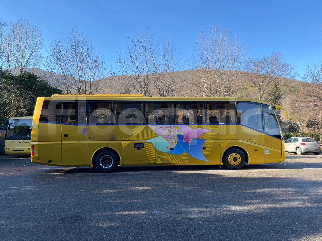 Iveco Dalla Via Iveco Dalla Via: صورة 12