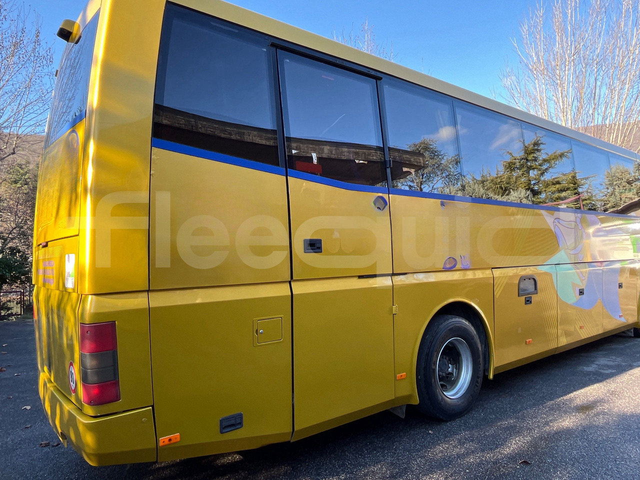 Iveco Dalla Via Iveco Dalla Via: صورة 15