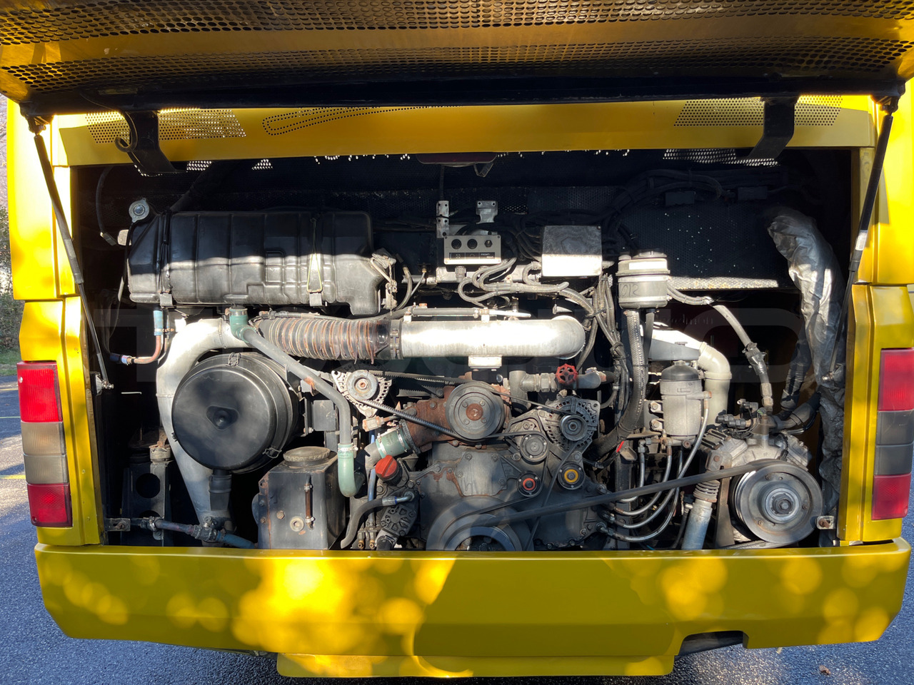 Iveco Dalla Via Iveco Dalla Via: صورة 16
