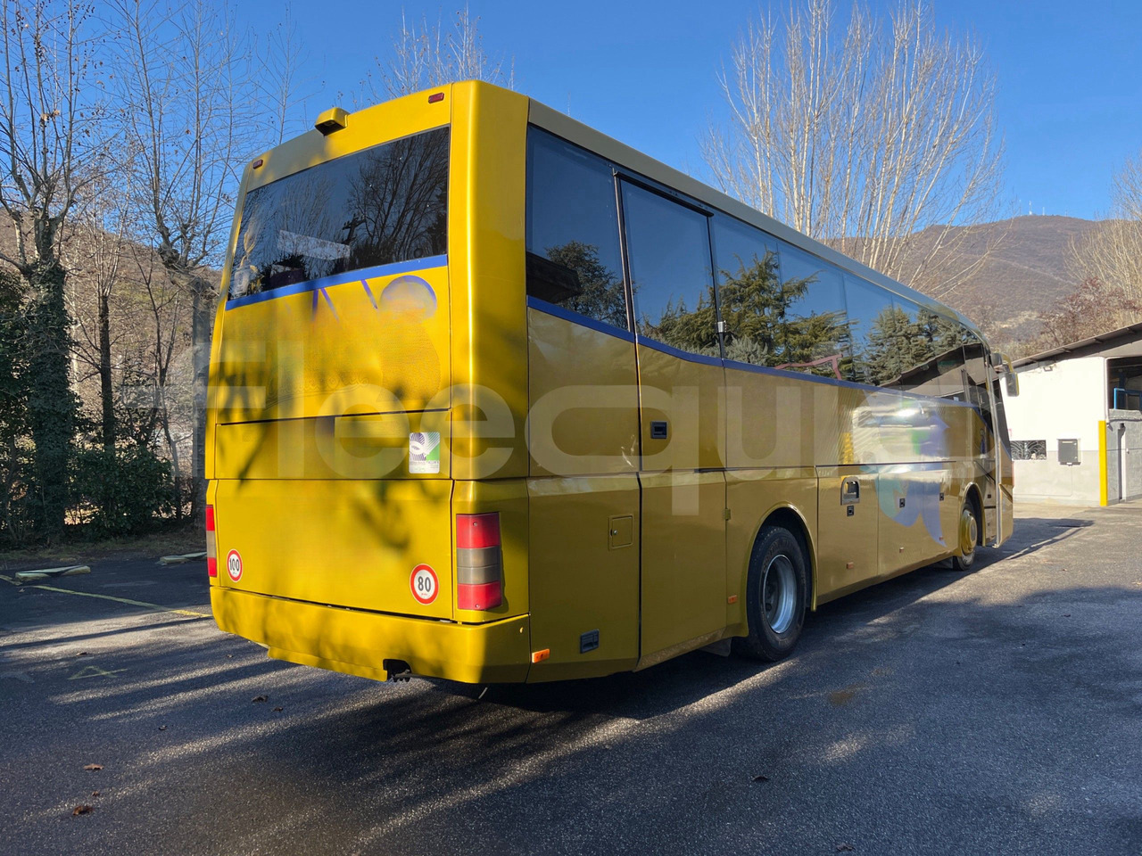 Iveco Dalla Via Iveco Dalla Via: صورة 9