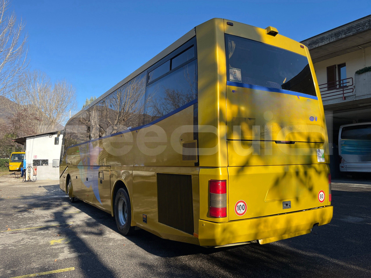 Iveco Dalla Via Iveco Dalla Via: صورة 8