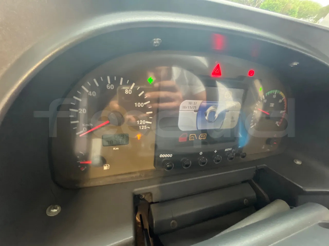 Iveco Irisbus France - مركبة كوتش: صورة 3 Iveco Irisbus France - مركبة كوتش: صورة 3