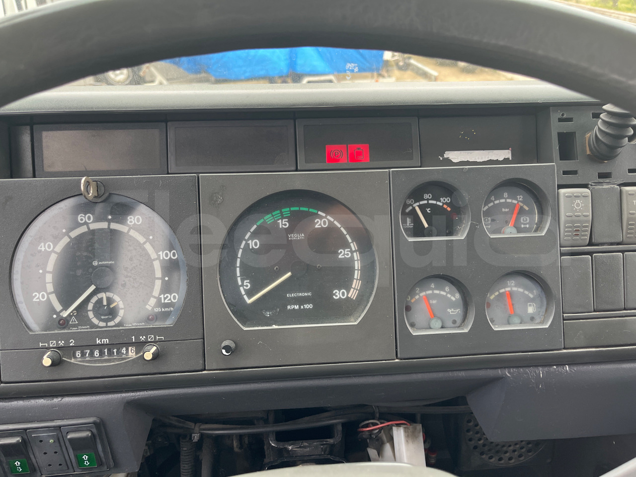 Iveco Irisbus Italia - حافلة سوبربان: صورة 3 Iveco Irisbus Italia - حافلة سوبربان: صورة 3