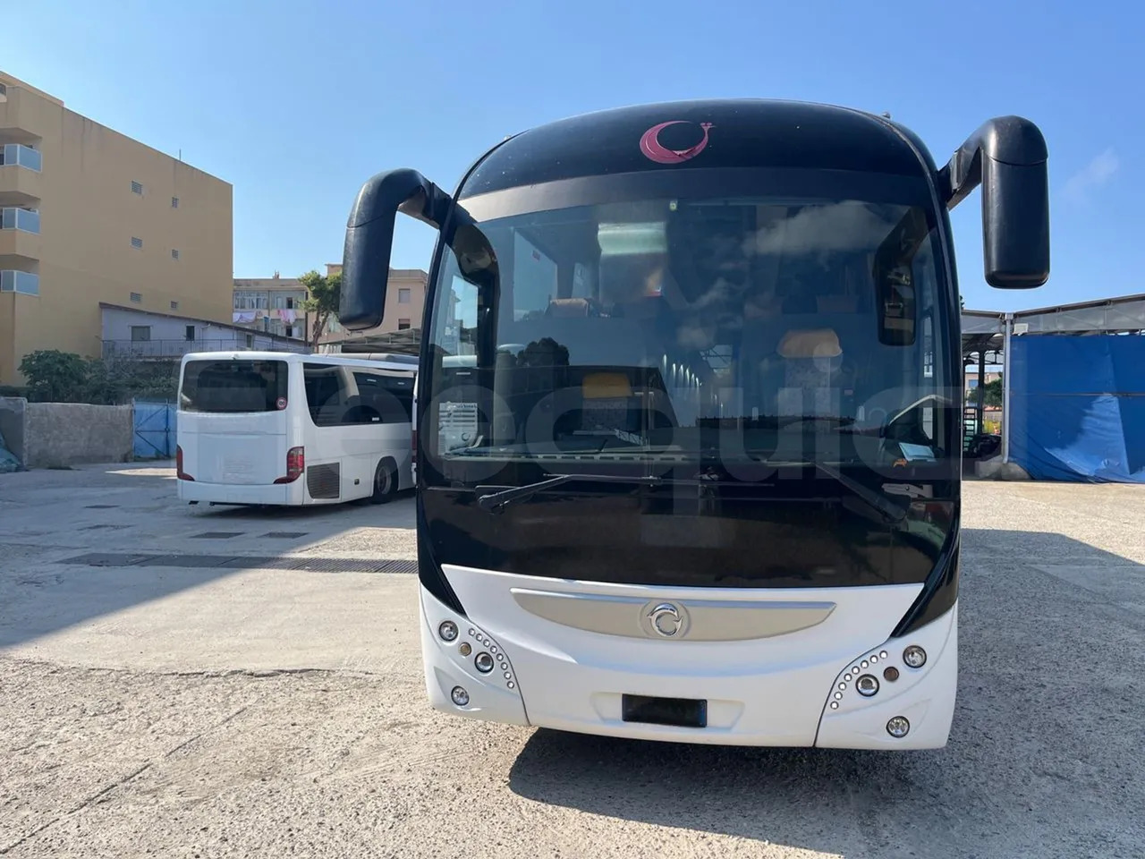 Iveco Magelys - مركبة كوتش: صورة 2 Iveco Magelys - مركبة كوتش: صورة 2