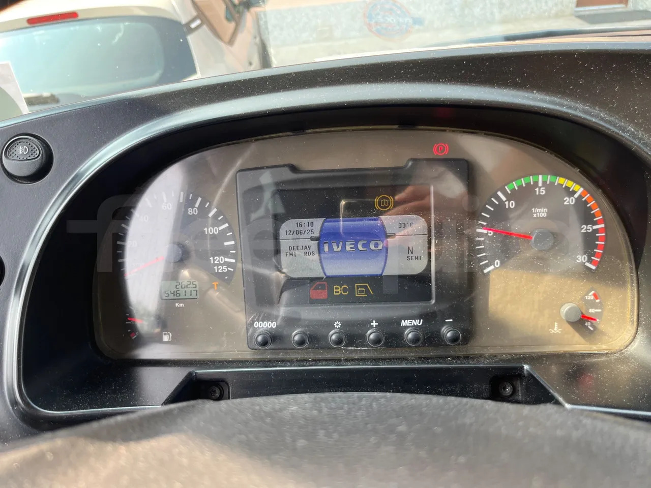 Iveco Magelys - مركبة كوتش: صورة 3 Iveco Magelys - مركبة كوتش: صورة 3