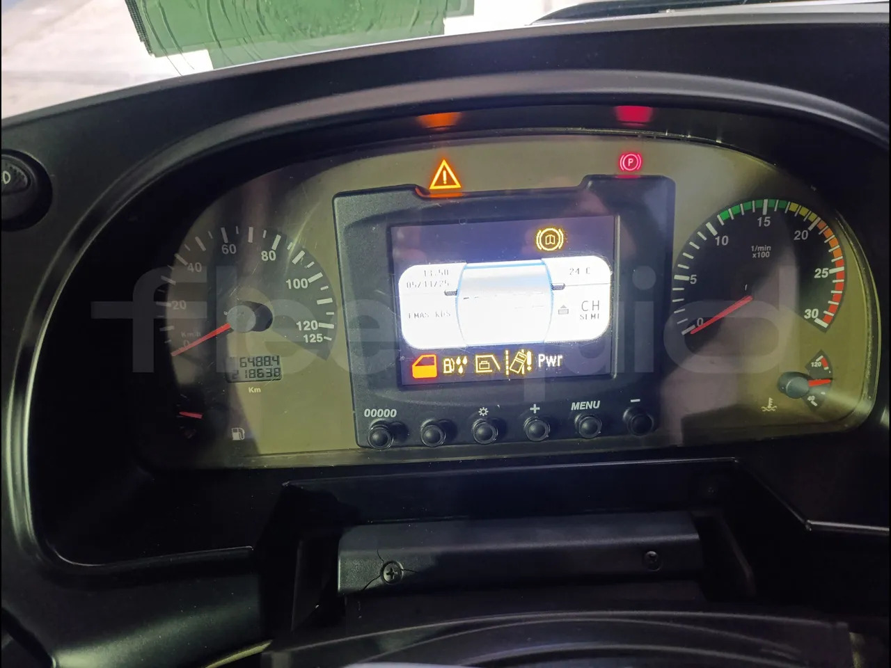 Iveco Magelys - مركبة كوتش: صورة 3 Iveco Magelys - مركبة كوتش: صورة 3