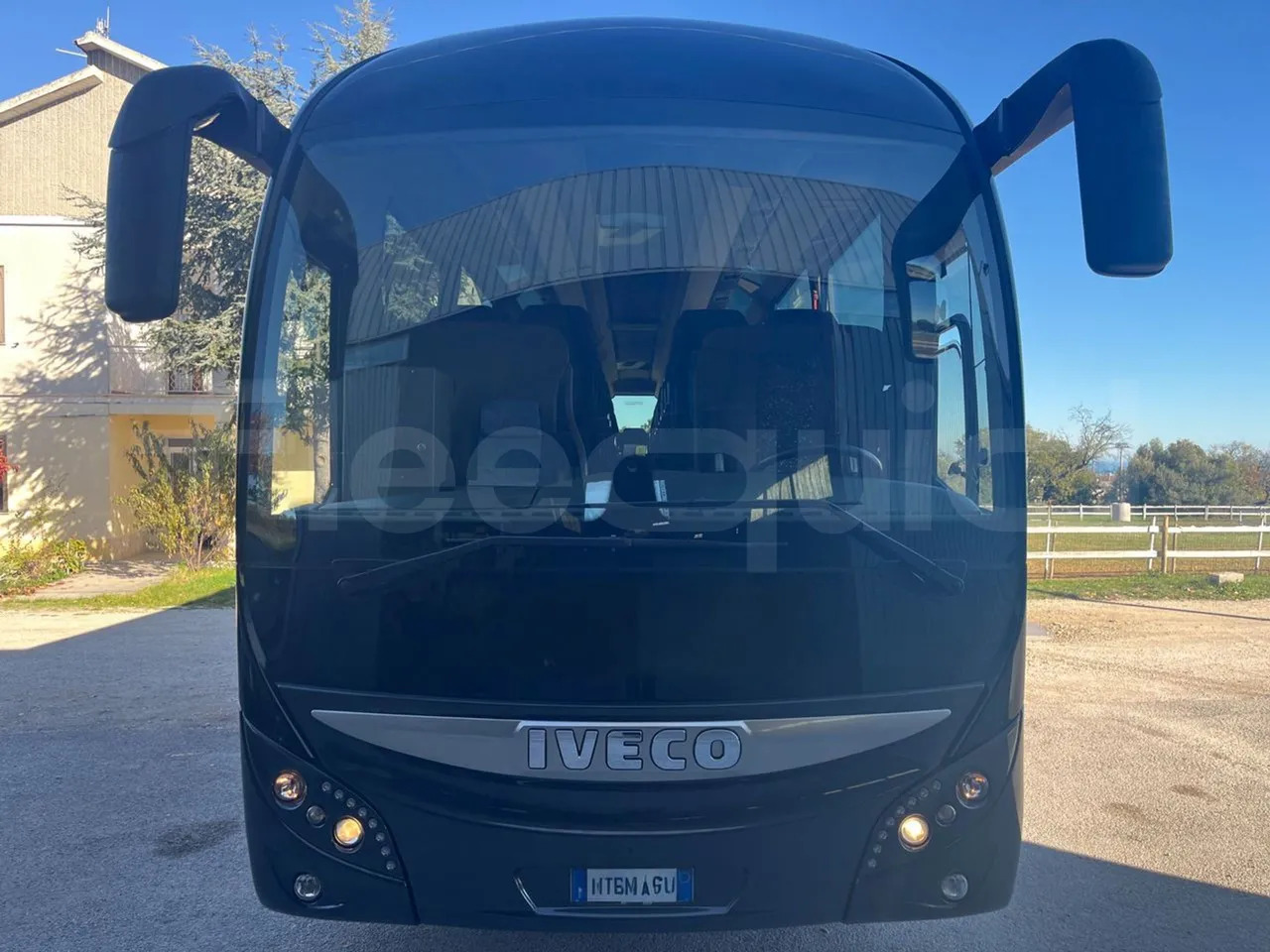 Iveco Magelys - مركبة كوتش: صورة 2 Iveco Magelys - مركبة كوتش: صورة 2