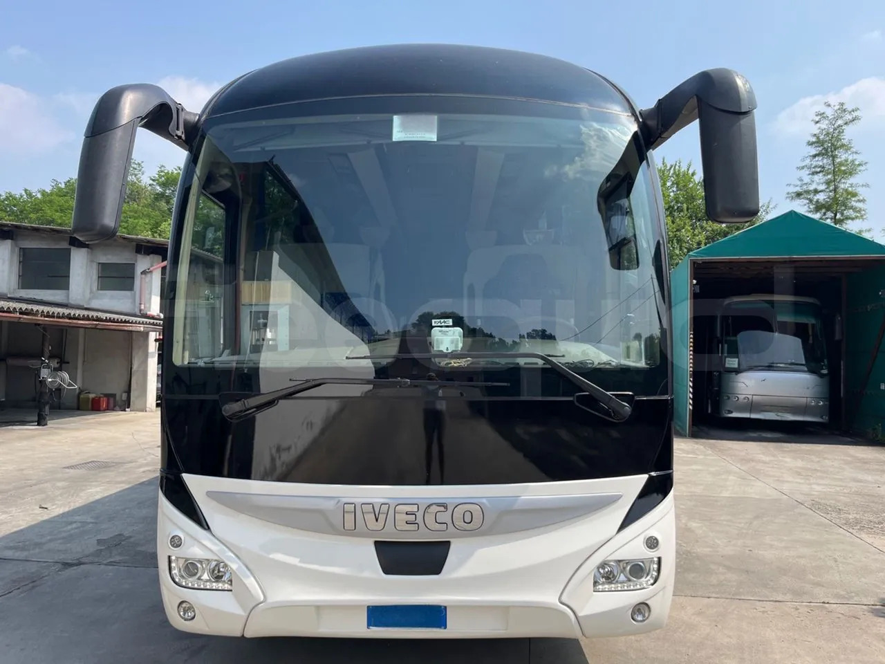 Iveco Magelys - مركبة كوتش: صورة 2 Iveco Magelys - مركبة كوتش: صورة 2