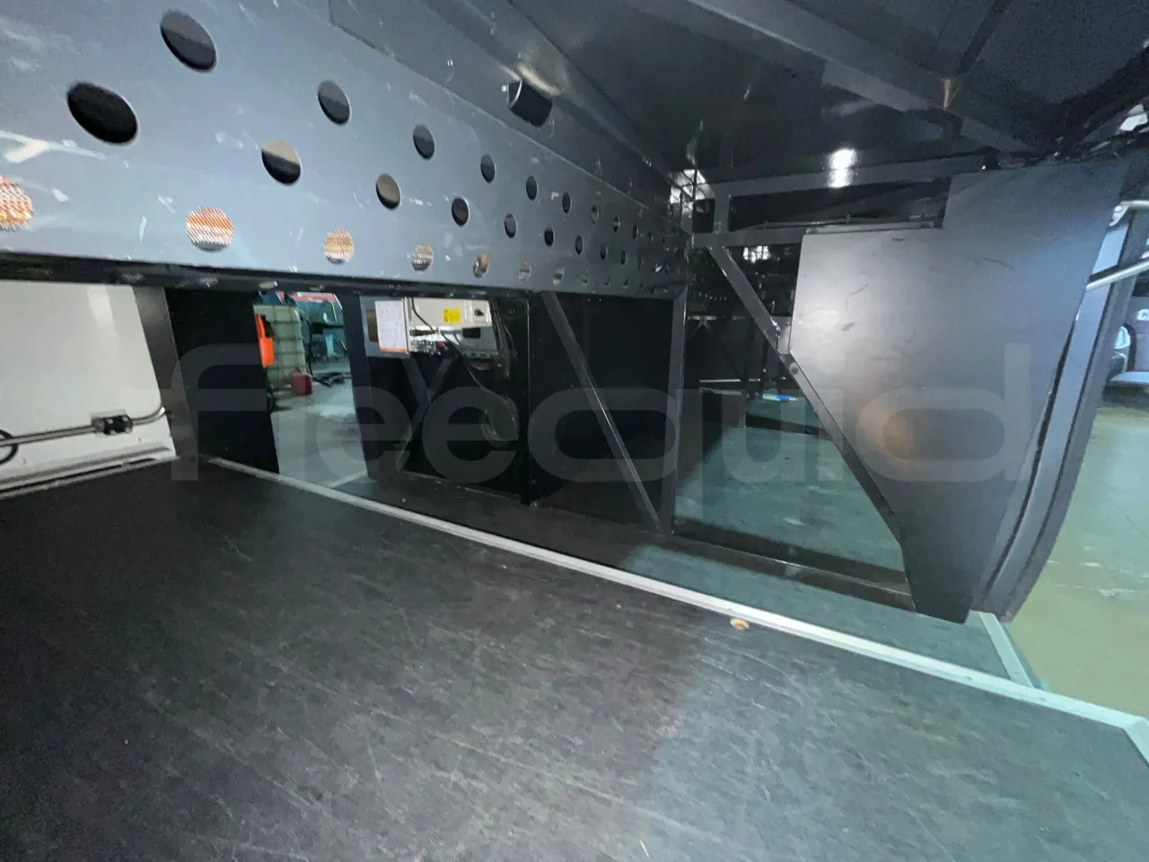 مركبة كوتش Iveco Magelys: صورة 8