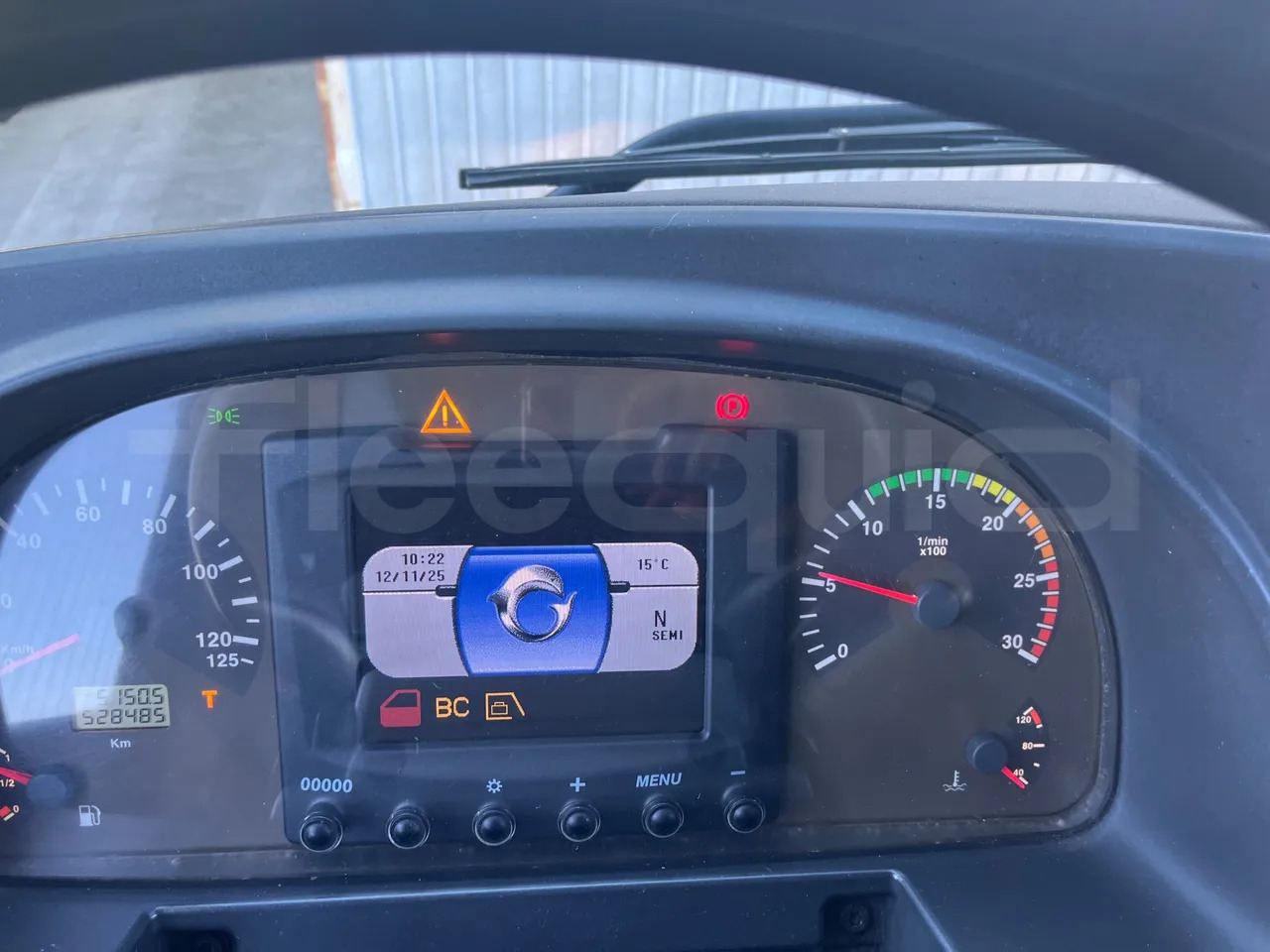 Iveco Magelys - مركبة كوتش: صورة 3 Iveco Magelys - مركبة كوتش: صورة 3